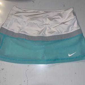 Nike tennis skirt